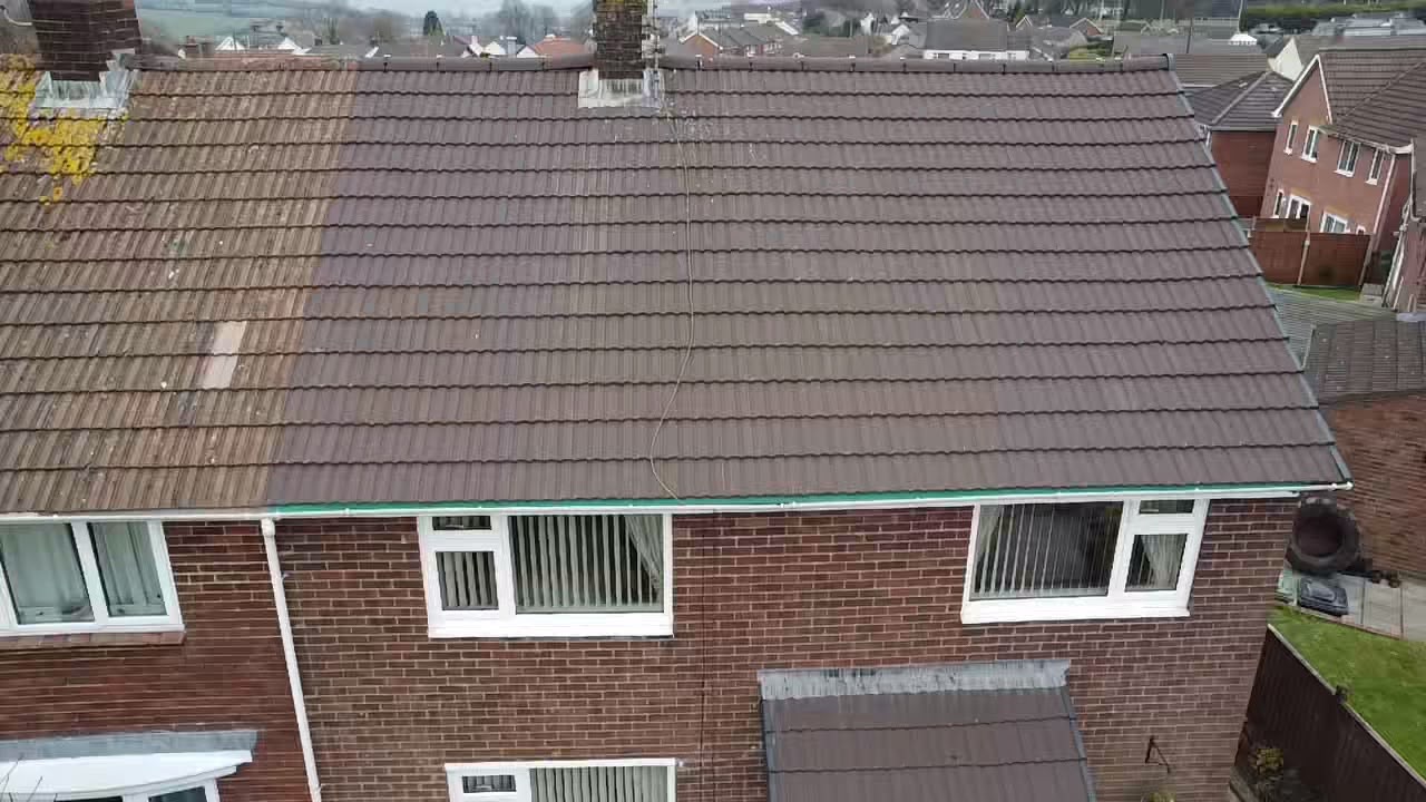 Pro Roofing LTD project 4