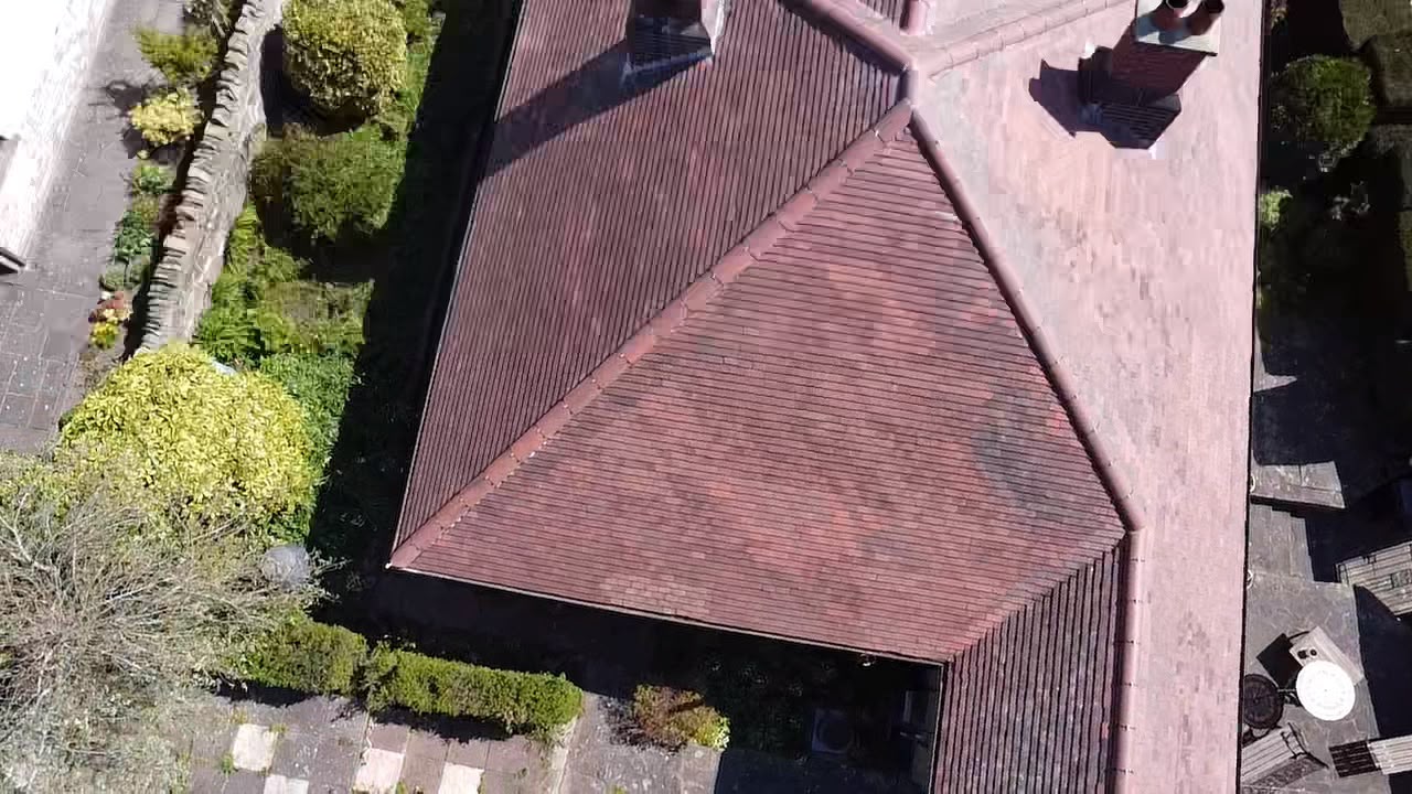 Pro Roofing LTD project 7